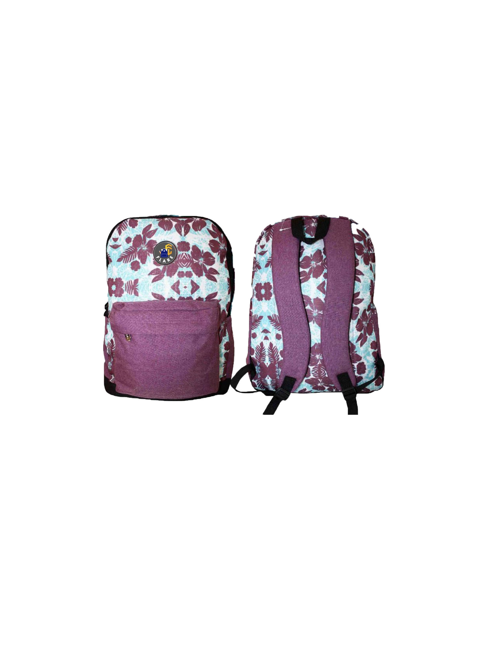 MOCHILA ESCOLAR T 18